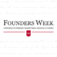 Founders Week at UGA